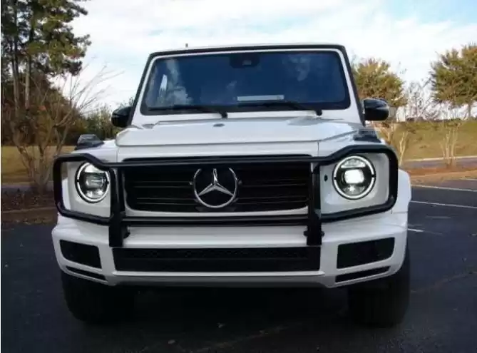 مستعملة Mercedes-Benz Unspecified للبيع في الدوحة #7352 - 1  صورة 